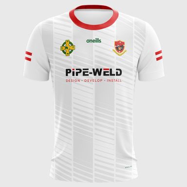 Cormac Mc Anallen GAC - Sydney Australia Player Fit Jersey