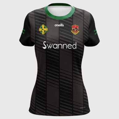 Cormac Mc Anallen GAC - Sydney Australia Women's Fit Jersey
