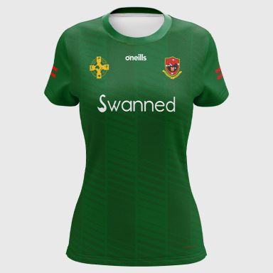 Cormac Mc Anallen GAC - Sydney Australia Women's Fit Jersey