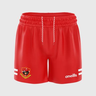 Cormac Mc Anallen GAC - Sydney Australia Mourne Shorts
