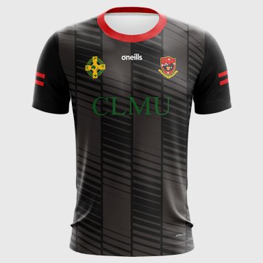 Cormac Mc Anallen GAC - Sydney Australia Jersey