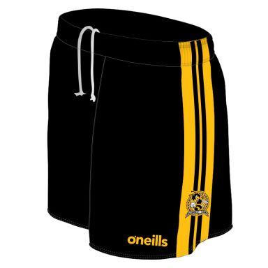 Nantes GAA Mourne Shorts