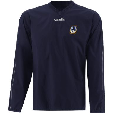 Ballyoulster FC Kids' Hurricane Windbreaker