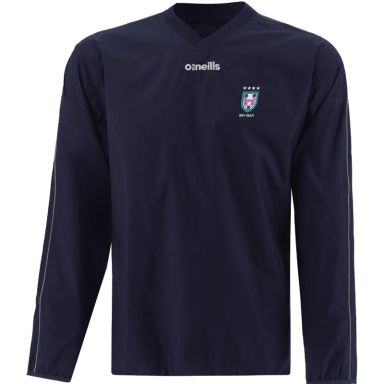 Birr GAA Kids' Hurricane Windbreaker