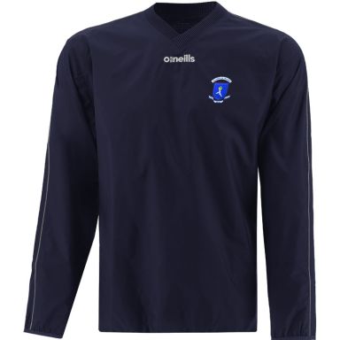 Clarin College Athenry Kids' Hurricane Windbreaker