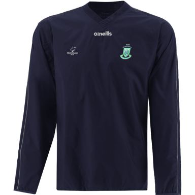 Moorefield GAA Kids' Hurricane Windbreaker