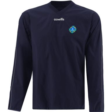 Randal Og GAA Kids' Hurricane Windbreaker