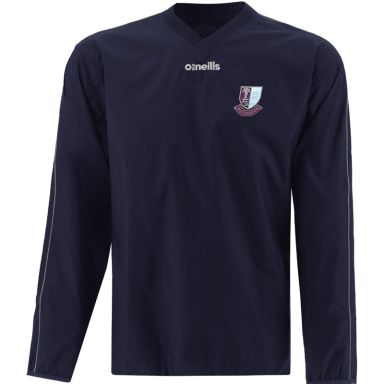 Whitehaven RUFC Hurricane Windbreaker