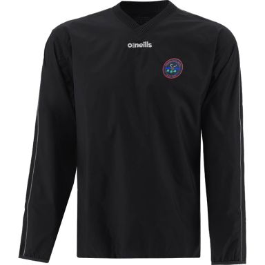 Camolin Celtic A.F.C. Kids' Hurricane Windbreaker