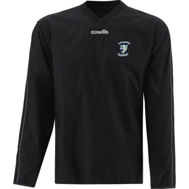 Clogherinkoe GFC Kids' Hurricane Windbreaker