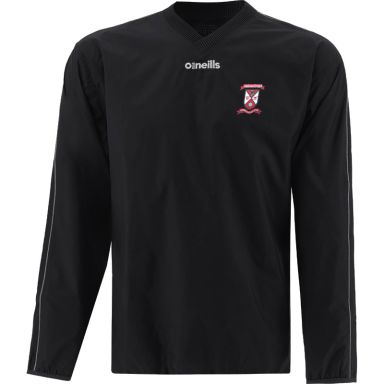 Coralstown-Kinnegad GAA Westmeath Kids' Hurricane Windbreaker