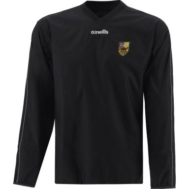 Latchford Giants ARLFC Kids' Hurricane Windbreaker