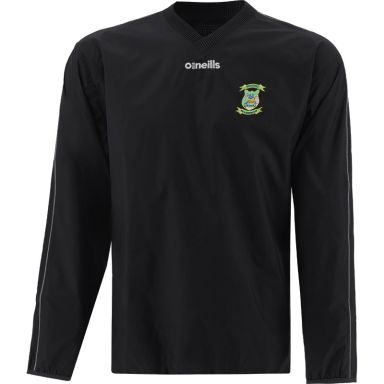 Modeligo GAA Hurricane Windbreaker