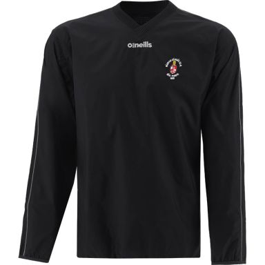 Sarsfields Belfast Hurricane Windbreaker