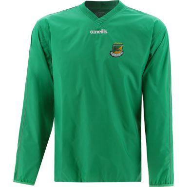 Knocknagoshel GAA Hurricane Windbreaker