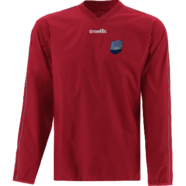 Adrigole GAA Hurricane Windbreaker
