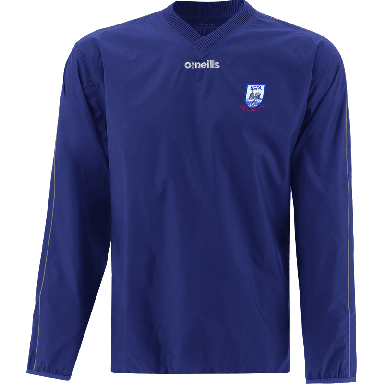 Killavullen Ladies Football Club Kids' Hurricane Windbreaker