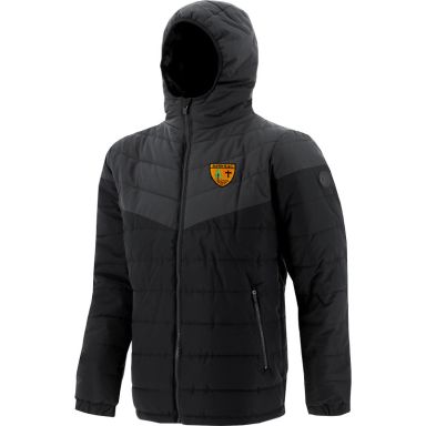 St Marys Ardmore Kids' Maddox Hooded Padded Jacket