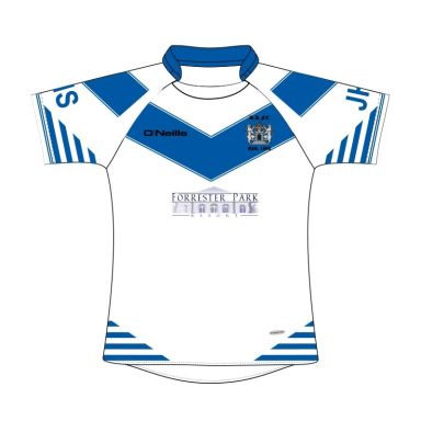 Dunfermline RFC 1st XV Away Shirt