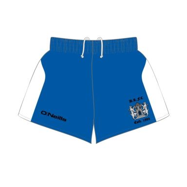 Dunfermline RFC 1st XV Away Shorts (Kids)