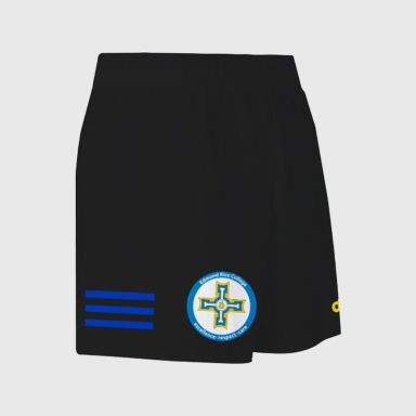 Edmund Rice College Mourne Shorts