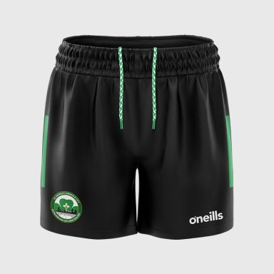 St. Pats Emerald City GAA Mourne Shorts