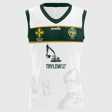 Young Ireland GFC Sydney Vest