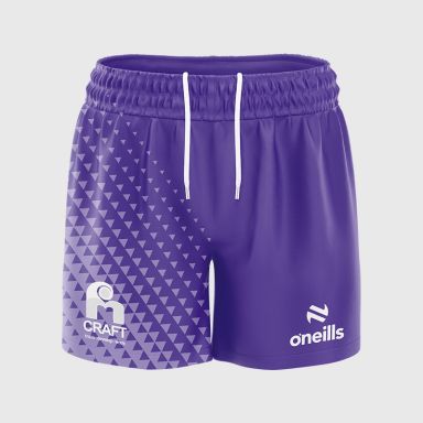 Strabane Athletic FC Soccer Shorts