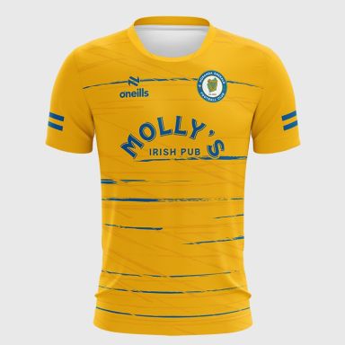 Noranda Emerald Football Club Soccer Jersey