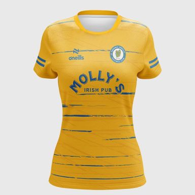 Noranda Emerald Football Club Women's Soccer Jersey
