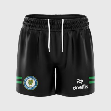 Noranda Emerald Football Club Soccer Shorts