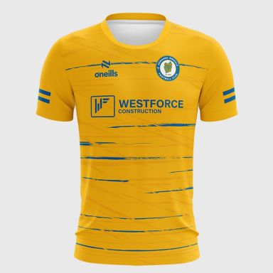 Noranda Emerald Football Club Kids' Soccer Jersey (Westforce)