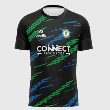 Noranda Emerald Football Club Printed T-Shirt