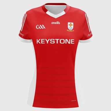 St. Patricks Academy Dungannon Women's Fit Jersey