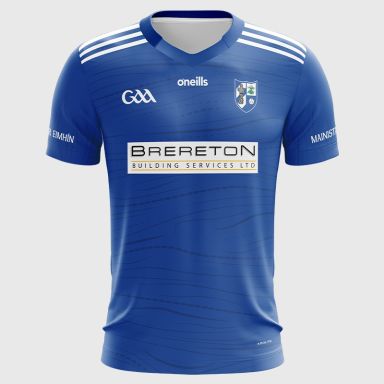 Monasterevan GFC Kids’ Jersey