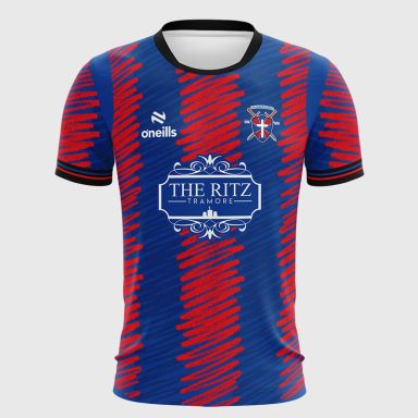 Crusaders AFC Women's Soccer Jersey
