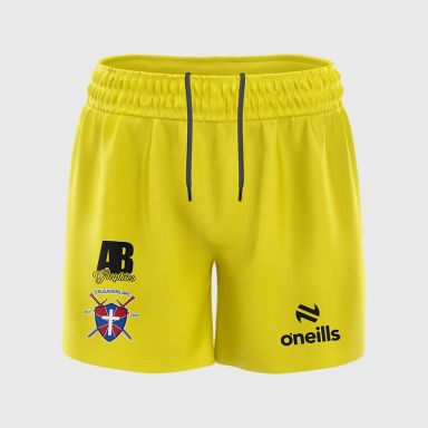 Crusaders AFC Soccer Shorts