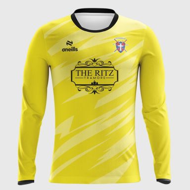 Crusaders AFC Women's Long Sleeve Soccer Jersey