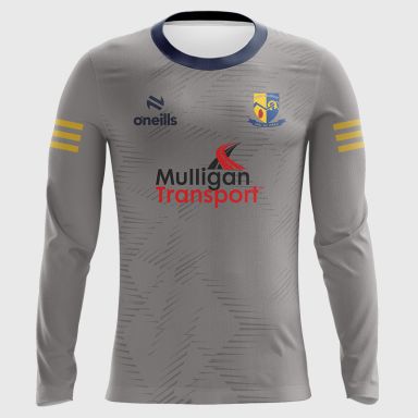 Drumhowan GAA Men's Force Warm Up Top