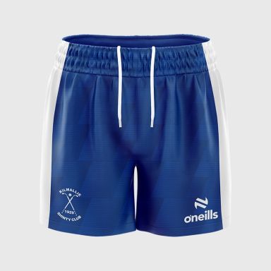 Kilmallie Shinty Club Soccer Shorts