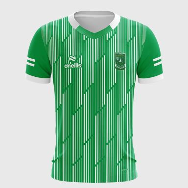 Hunter GAA Kids' Short Sleeve Training Top