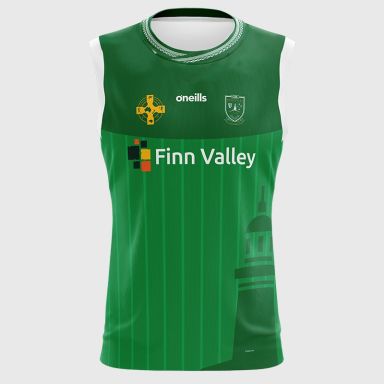 Hunter GAA Kids' Vest
