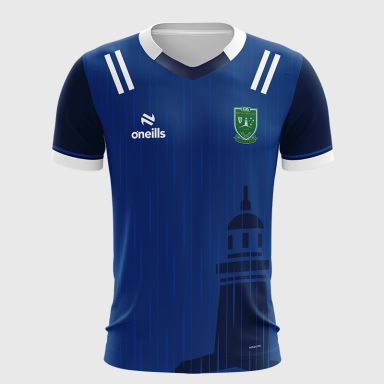Hunter GAA Player Fit Short Sleeve Training Top