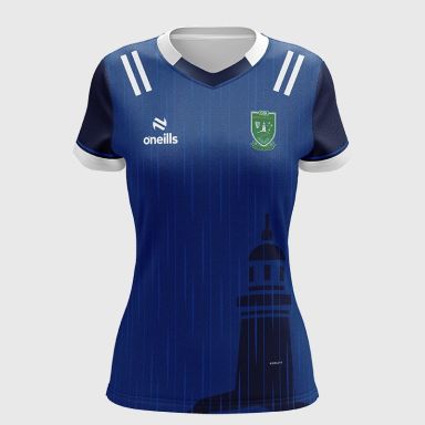 Hunter GAA Women's Fit Short Sleeve Training Top