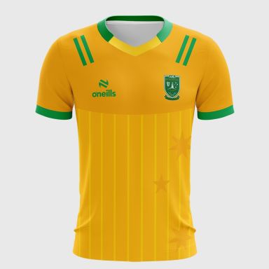 Hunter GAA Short Sleeve Training Top
