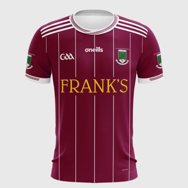 Tempo Maguires GAC Player Fit Jersey