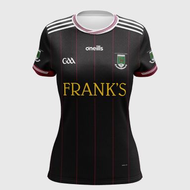 Tempo Maguires GAC Women's Fit Jersey