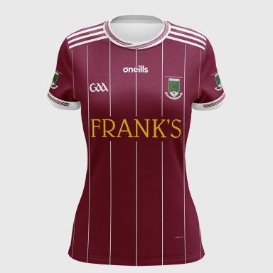 Tempo Maguires GAC Women's Fit Jersey