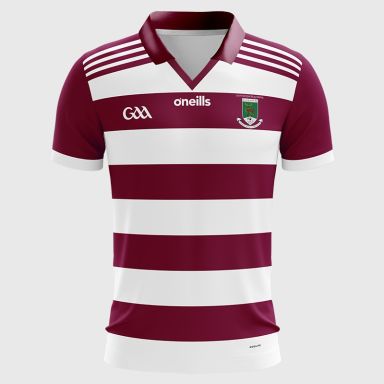 Tempo Maguires GAC Kids’ Jersey