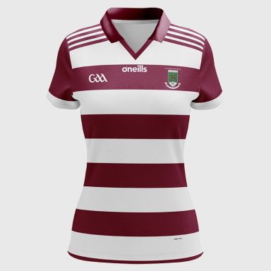 Tempo Maguires GAC Women's Fit Jersey